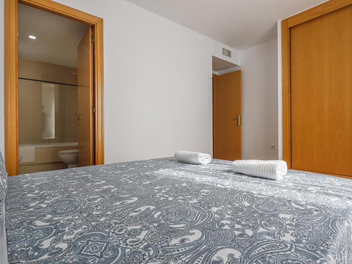 Ferienwohnung Fadesa Algaba 2 B La Algaba Exterior foto